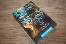 Gabriel Garcia Marquez L'amore