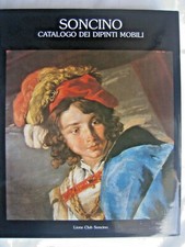 SONCINO CATALOGO DEI DIPINTI