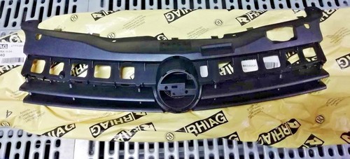 Griglia radiatore opel astra - radiatore,