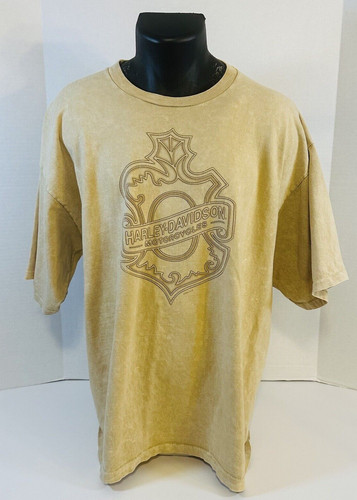 Shirt harley davidson twin - harley,