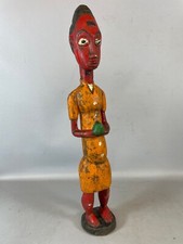 230405 - African Baule figure