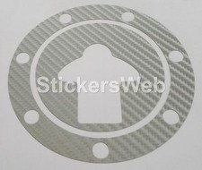 Adesivo Tappo Serbatoio