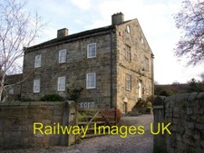 Photo - Castley Hall Castley c2007