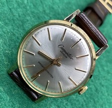 Orologio Vintage Carpentier
