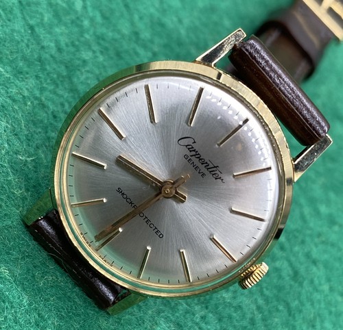 Orologio vintage carpentier - vintage,