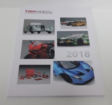  CATALOG MAGAZINE BOOK MODELS