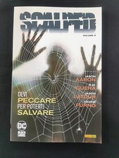 DC BLACK LABEL Scalped vol.8