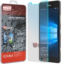 Pellicola in Vetro Temperato