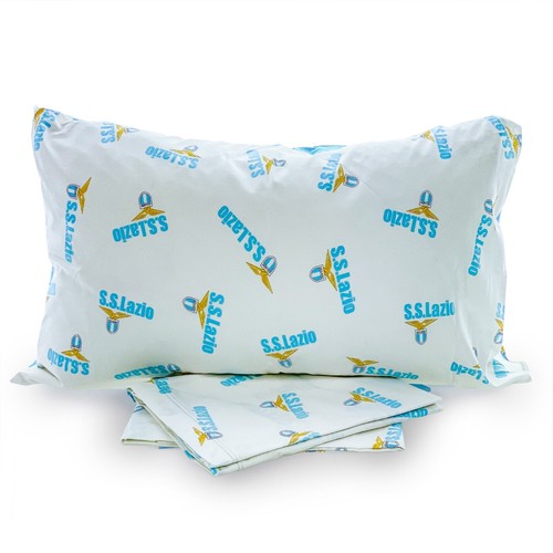 Completo lenzuola lazio - ss,