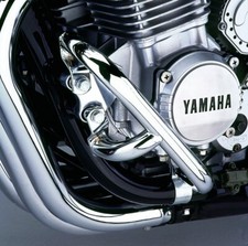 Paraurti Yamaha XJR 1200/1300 XJR1300 XJR1200 4PU RP02 RP10 crash bar