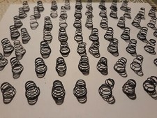 Nos Campagnolo Spring/molla Skewers Sganci Rapidi Colnago Bianchi Cinelli Masi