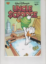 Walt Disney's Uncle Scrooge