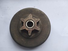 Campana McCulloch 738 6 Denti