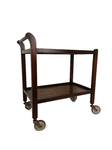 Bar cocktail tea cart - bar,