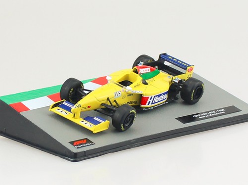 Modellino auto forti fg01 - modellino,