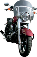 LINDBY PARAMOTORE ANTERIORE MULTIBAR HARLEY DAVIDSON FLD 12>