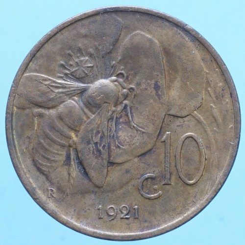 Vittorio emanuele iii - iii, 10