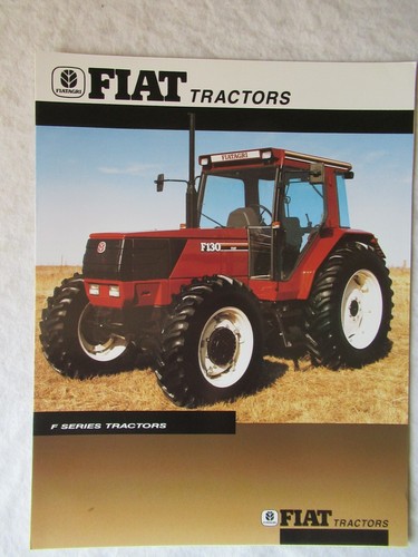 Brochure vendita