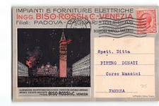 13030 VENEZIA BISO ROSSI