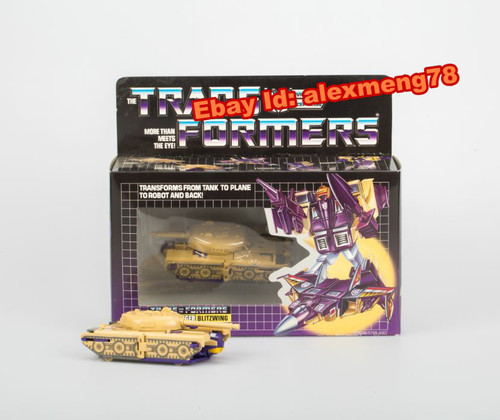 Transform blitzwing - transform, g1