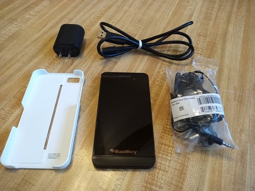 Blackberry z10 touchscreen - blackberry,