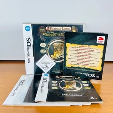 Professor Layton Il Paese Dei