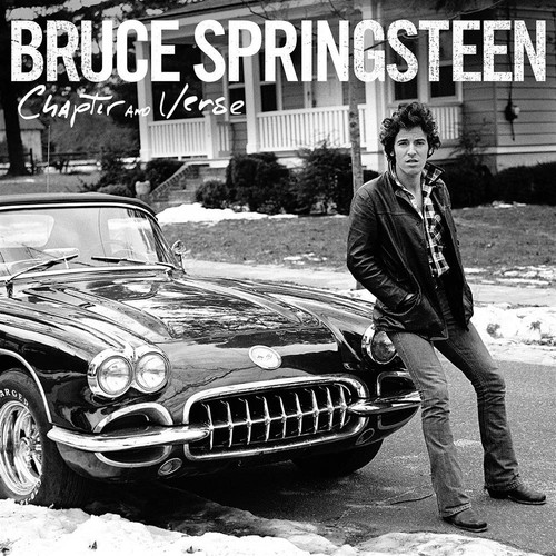Chapter and verse bruce - chapter,
