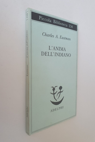Anima dell indiano - anima,