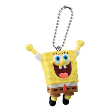 # Capsule Toy SpongeBob