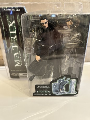 Matrix series one neo - matrix,