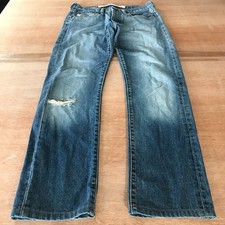 Jeans Diesel gamba dritta