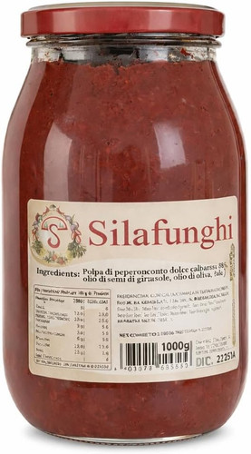 Estratto peperoncino dolce - di,
