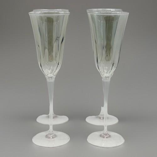 Bicchieri champagne cristallo - bicchieri,
