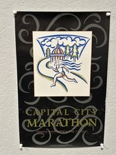 Poster Vintage Olympia