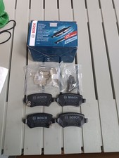 Bosch 986494654 Pastiglia Freno Bicicletta Componenti Parti Ciclismo Sport Goods