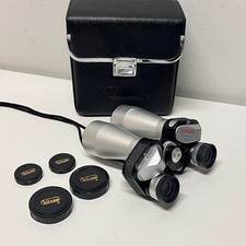 Binocolo Vixen tipo M 12x40