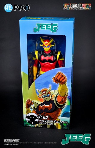 Pro high dream kotetsu jeeg - dream,