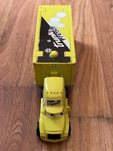 Disney pixar cars diecast - pixar,