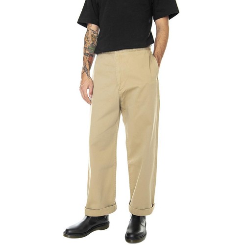 Skate loose chino harvest - s&e,