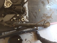 Cavalletto Laterale Aprilia Shiver 750