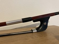 Arco contrabbasso - rana