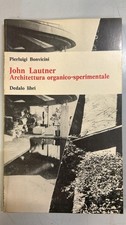 john lautner architettura