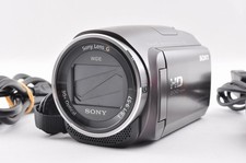 Sony HDR-CX670 videocamera