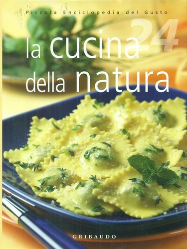 Cucina della natura prima - natura,