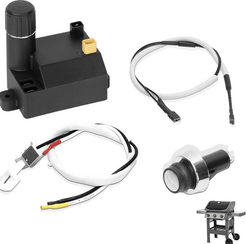 Kit accensione griglia - , per