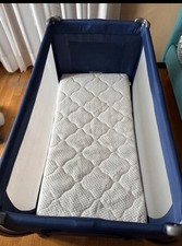 Inglesina Lodge lettino da