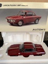 AUTOart Millennium 1:18 Lancia