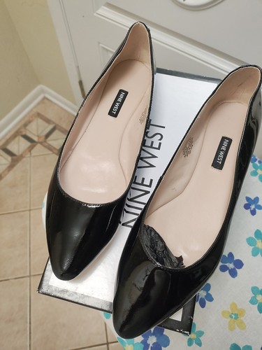 Ballerine nine west speakup - nine,