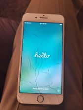 Apple iphone plus gb - iphone, oro
