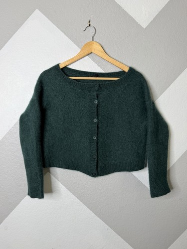 Maglione cardigan eileen - maglione,